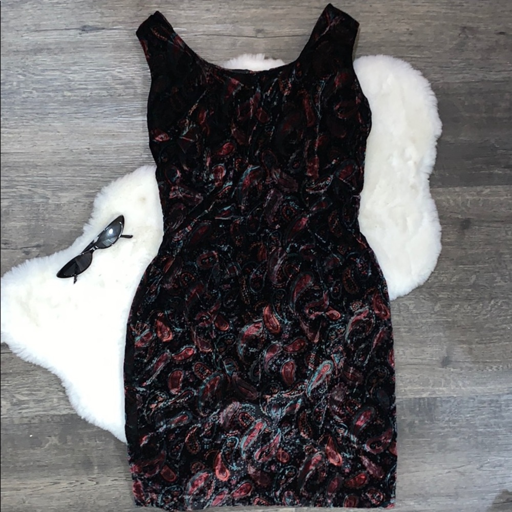 ♦️Vintage 80s/90s Dress♦️